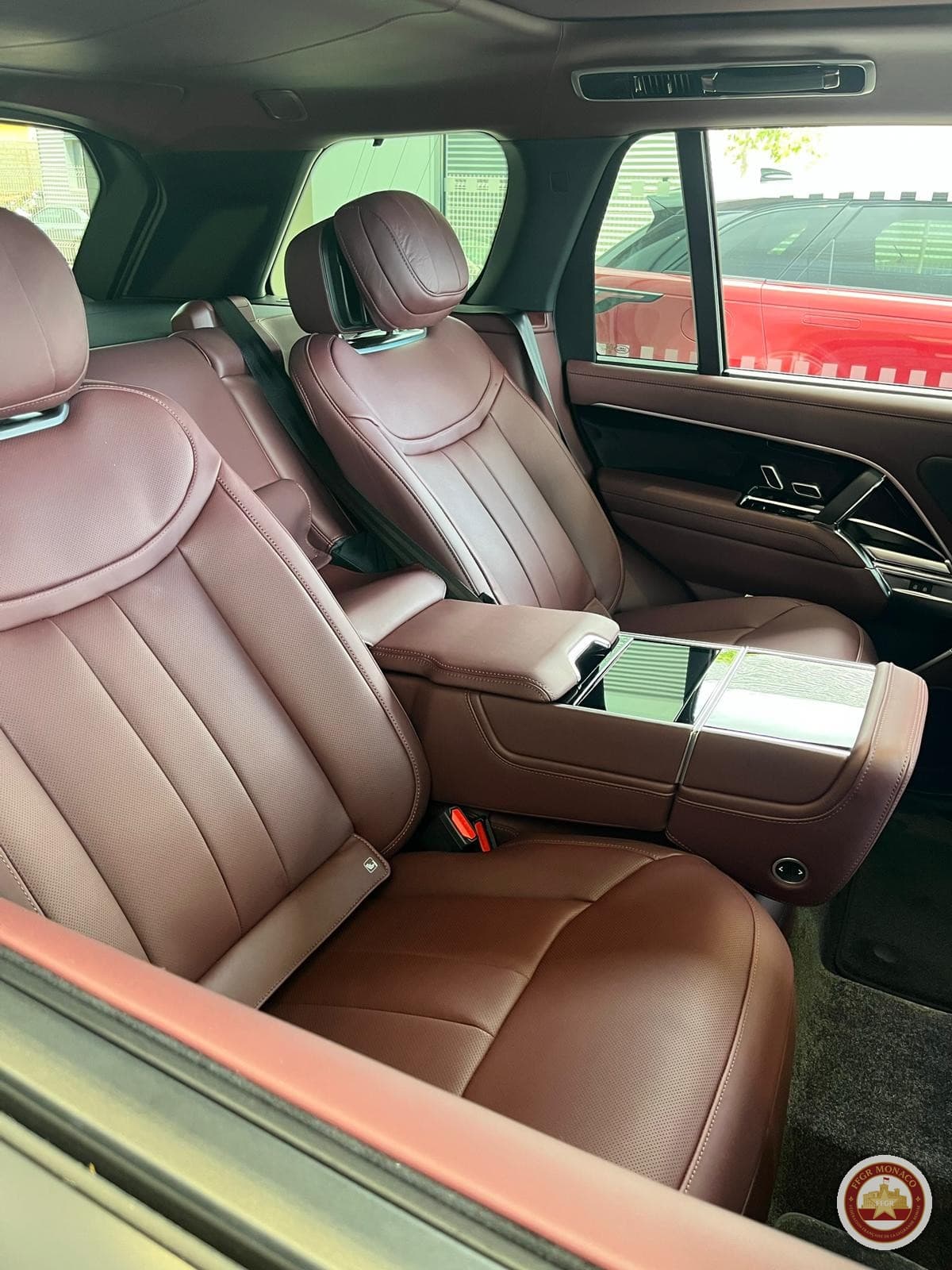 Range Rover Autobiography LWB — 5