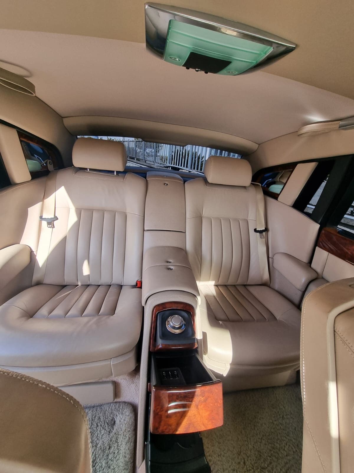 Rolls-Royce Phantom VIII — 7