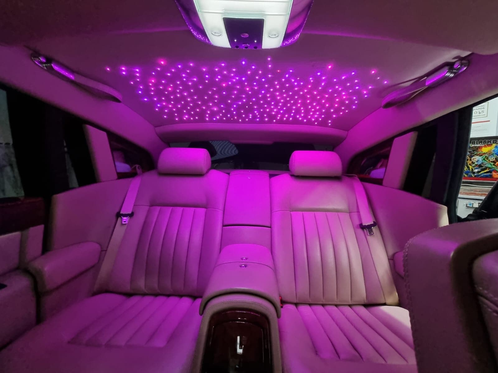 Rolls-Royce Phantom VIII — 9