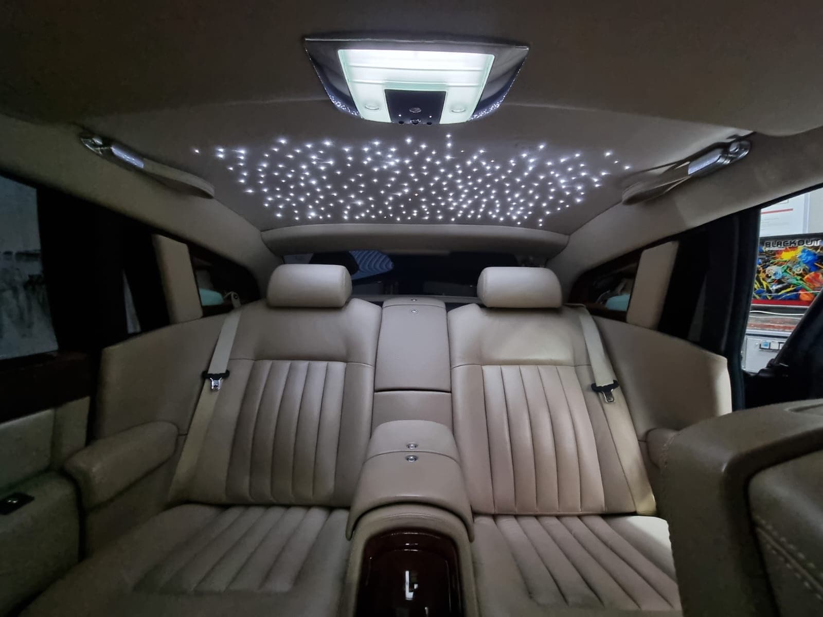 Rolls-Royce Phantom VIII — 11