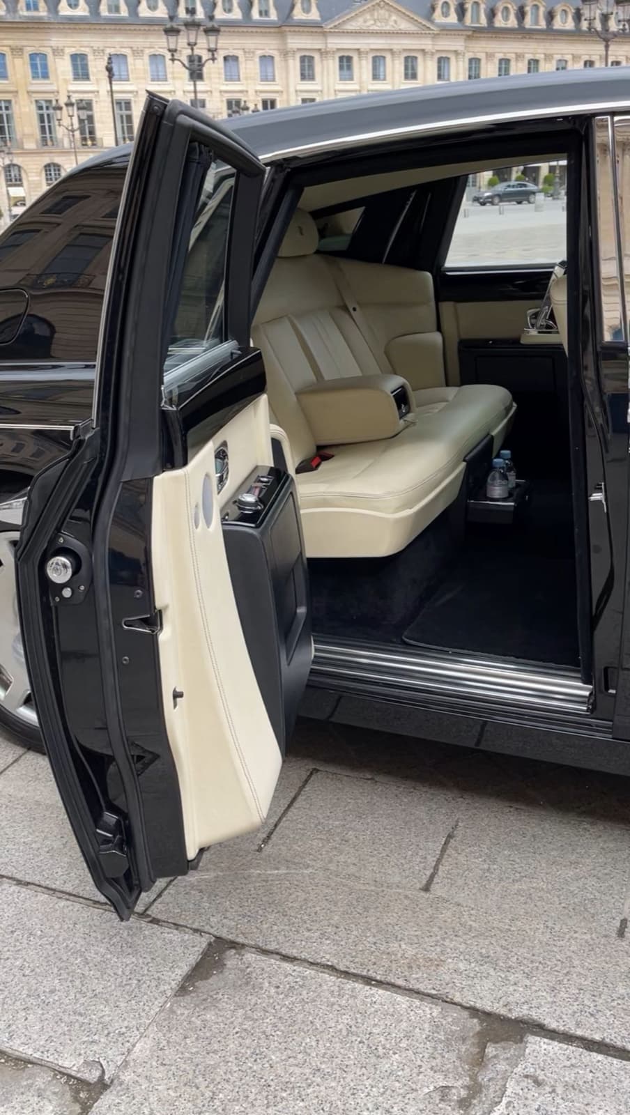 Rolls-Royce Phantom VIII — 10