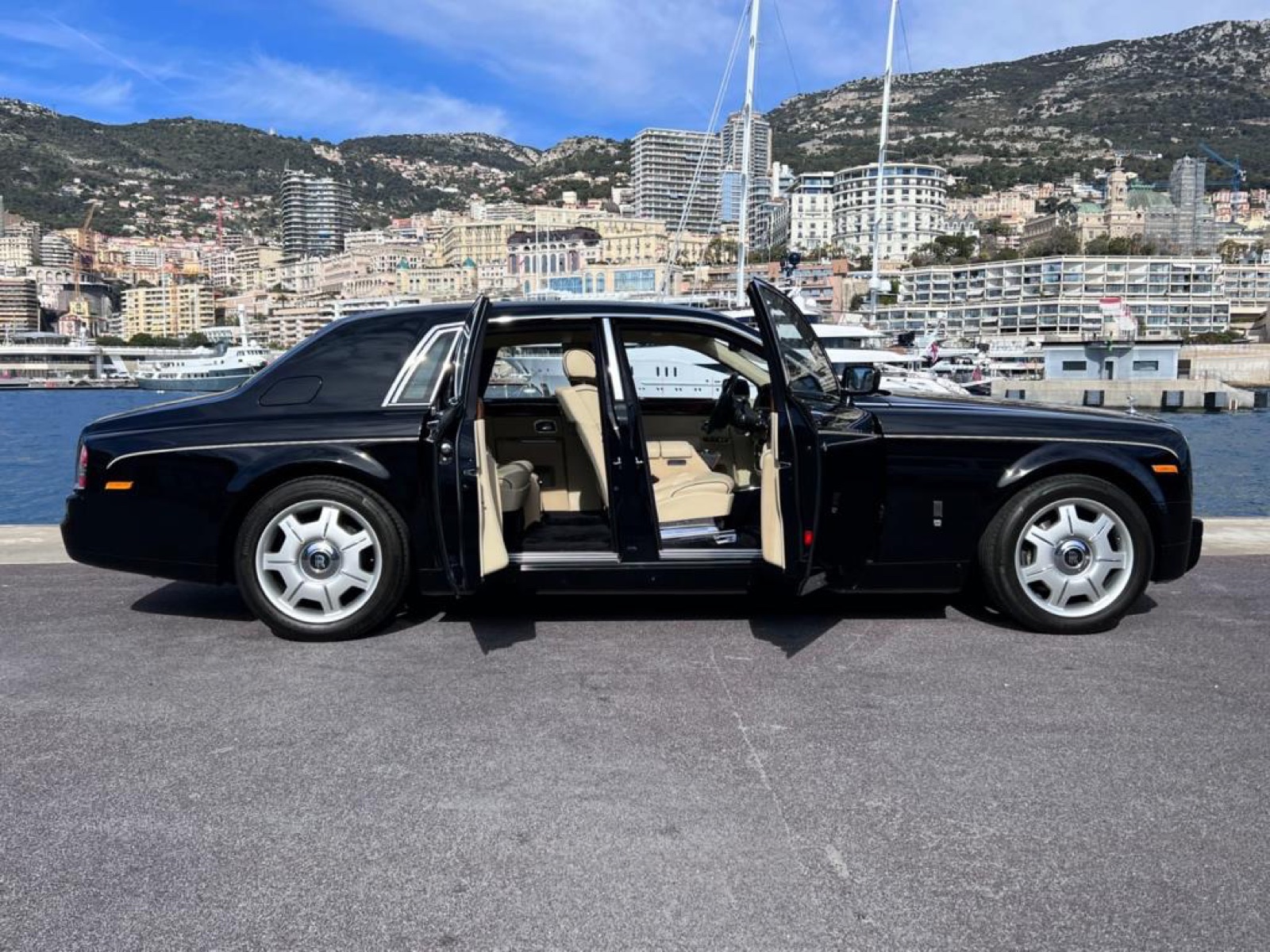 FFGR Greece: Fleet Rolls-Royce