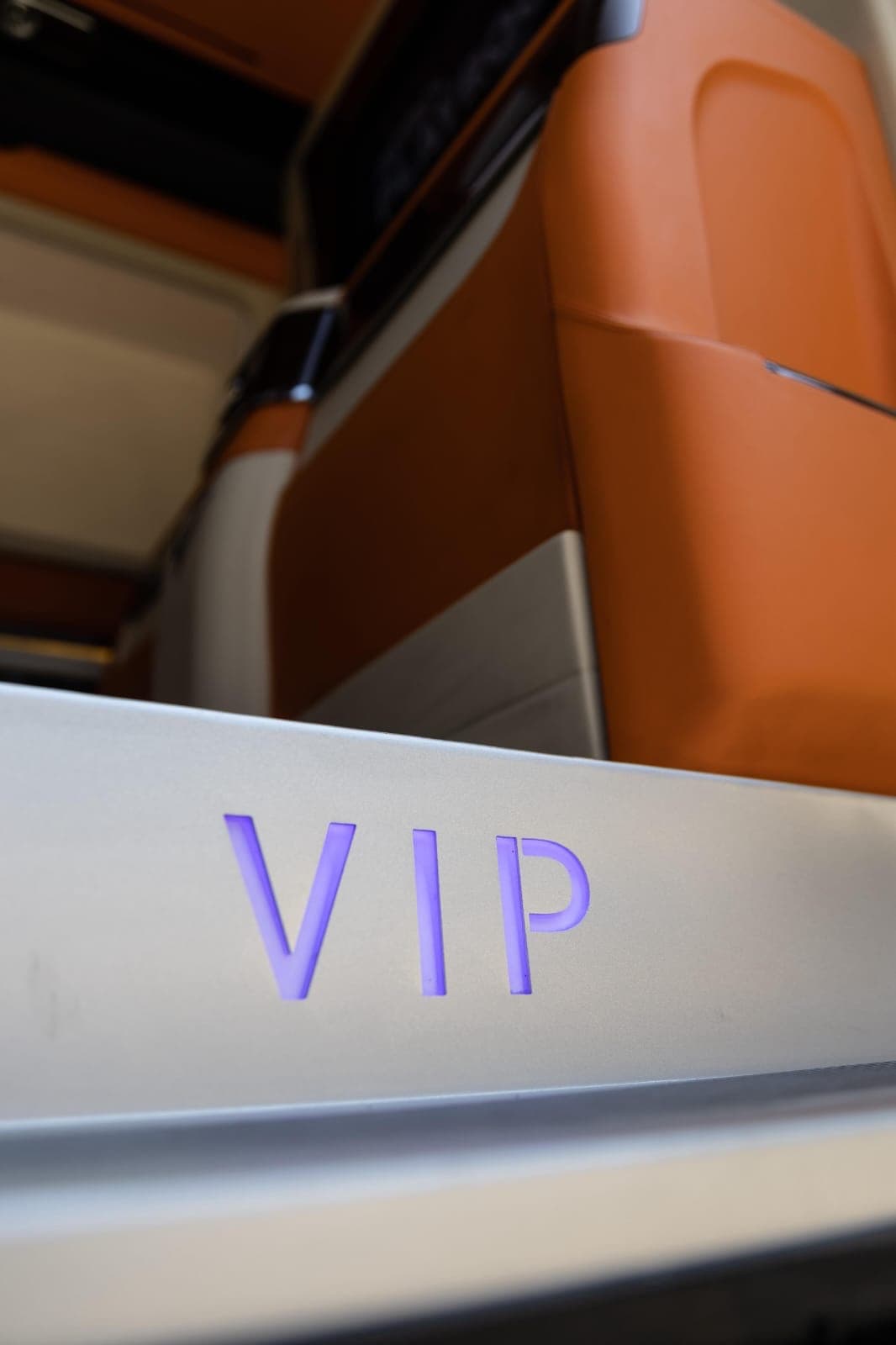 Salon VIP