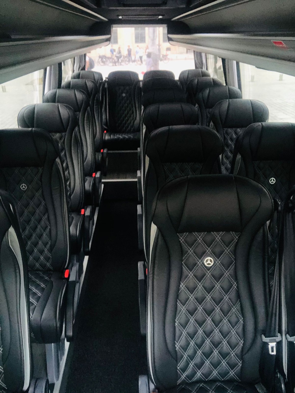 Mercedes Sprinter, photo 1