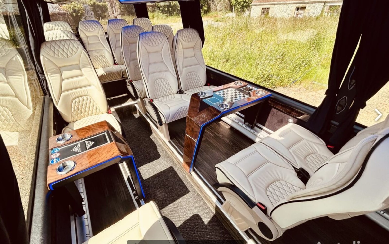 Mercedes Sprinter, photo 4