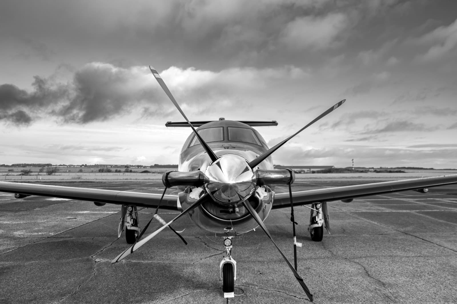 Hélicoptère Greece — FFGR