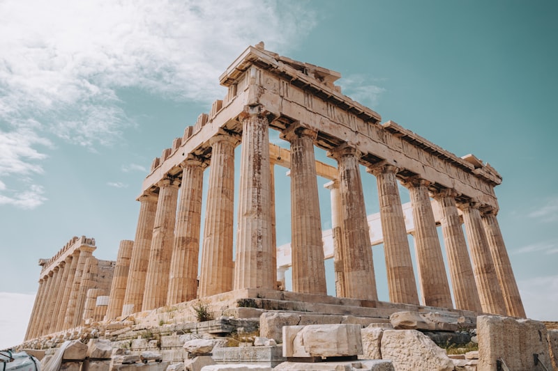 FFGR Greece