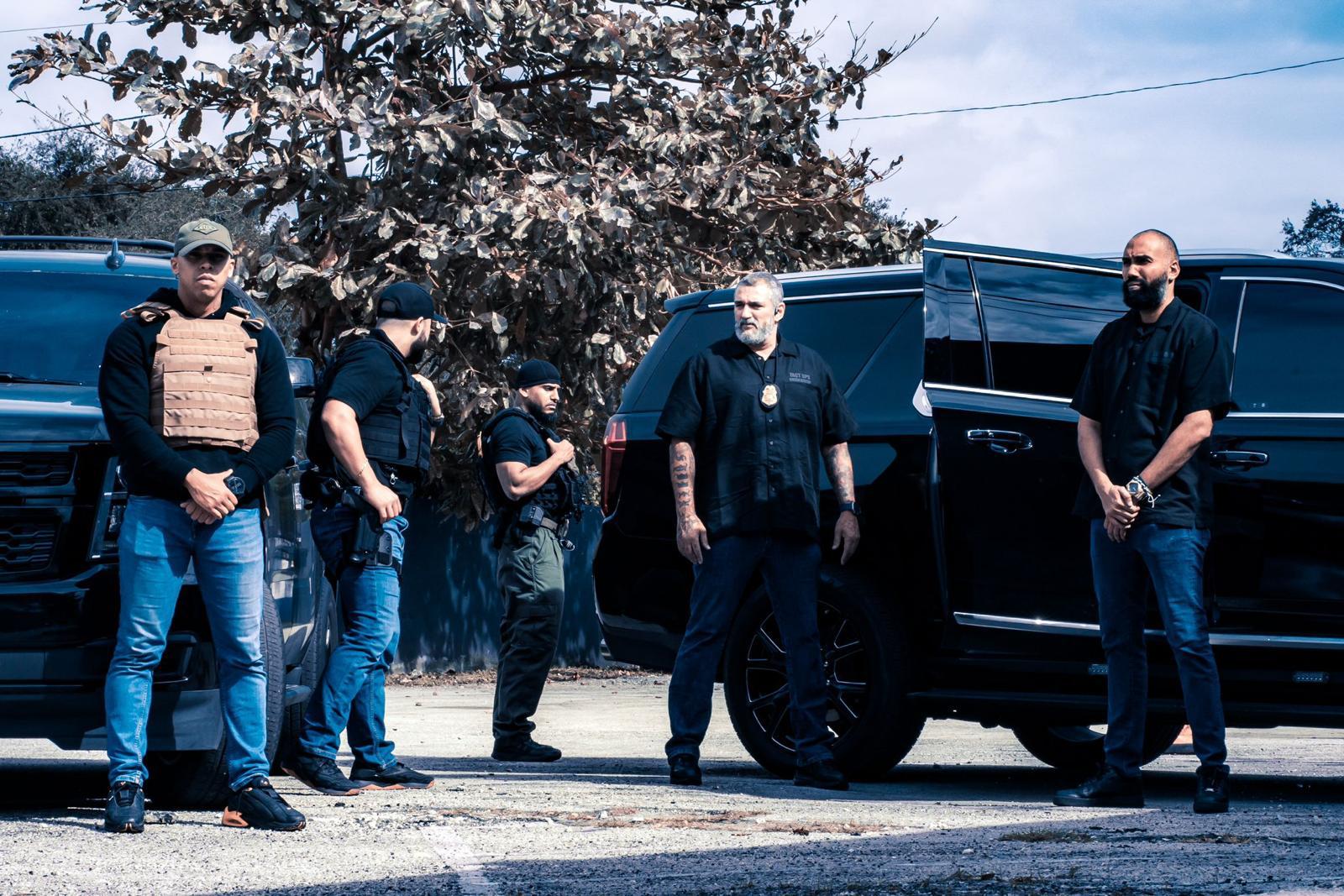 FFGR Greece Security