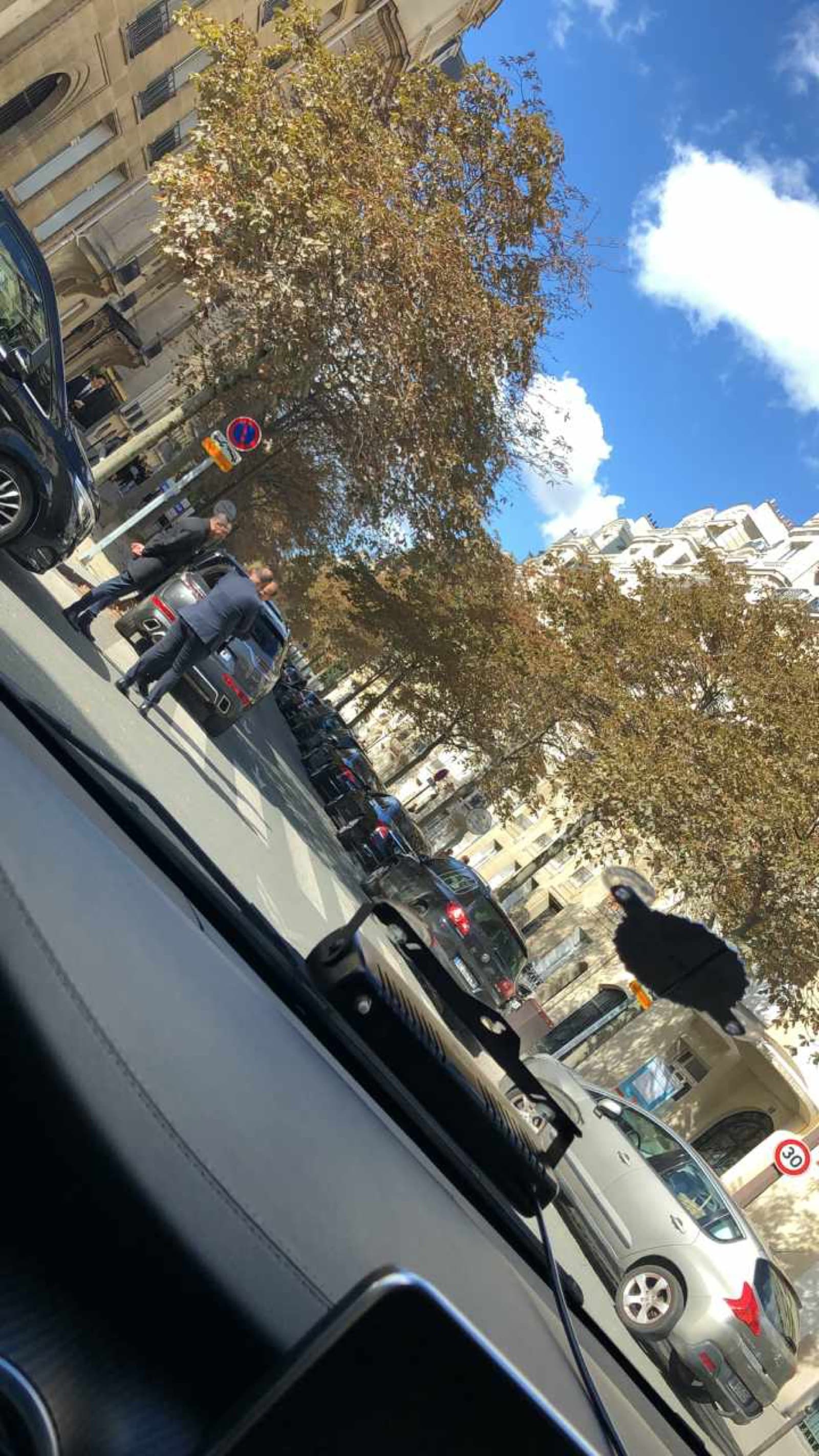 FFGR Greece — Security & Protection