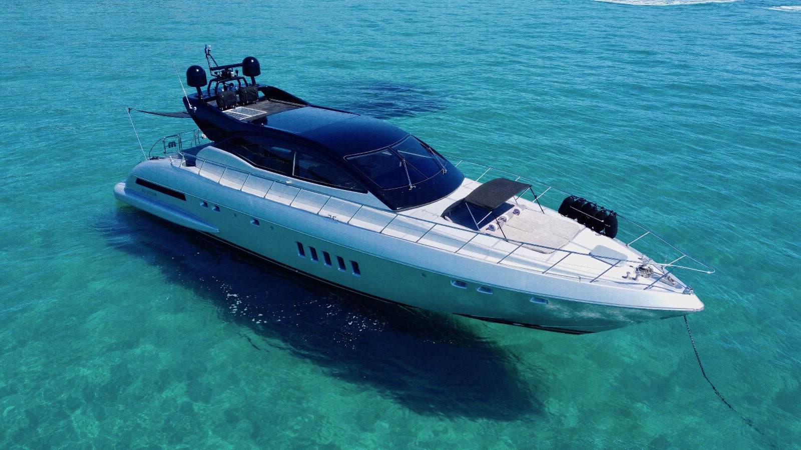 Yacht & Marina