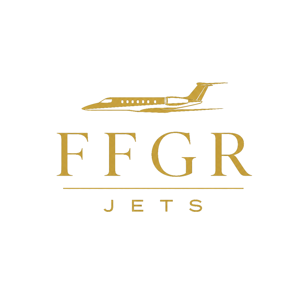 FFGR Jets logo