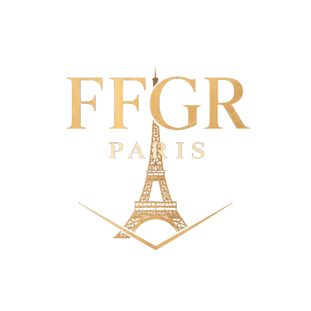 FFGR Paris logo