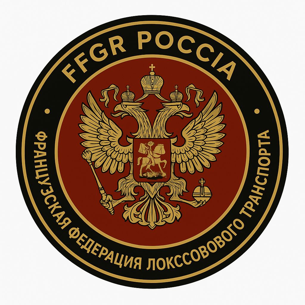 FFGR Russia logo